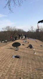 Roofing Repair